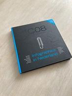 infographics in Nederland, Ophalen of Verzenden, Zo goed als nieuw, Overige onderwerpen