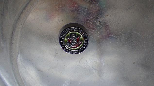 Poppenhuis: United States Army Logo, Verzamelen, Poppenhuizen en Toebehoren, Nieuw, Poppenhuis, Ophalen of Verzenden