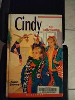 Cindy op balletkamp - Suzan Zomers, Boeken, Ophalen of Verzenden, Gelezen, Suzan Zomers, Fictie algemeen