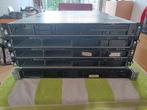 HP Proliant DL60 Gen9 | Xeon E5-2603 V4 | 48gb DDR4 | B140I, Ophalen, Gebruikt, Minder dan 2 Ghz, HP