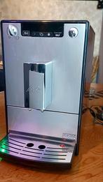 Melitta Caffeo Solo Design Edition Koffiemachine, Witgoed en Apparatuur, Koffiezetapparaten, Ophalen of Verzenden
