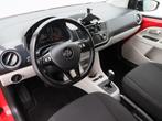 Volkswagen Up! 1.0 Automaat move up! | Camera | Cruise Contr, Auto's, Volkswagen, Stof, Gebruikt, 840 kg, Origineel Nederlands
