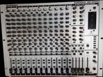 Te koop: Behringer EURORACK MX2642A professionele analoge me, Muziek en Instrumenten, Mengpanelen, Ophalen of Verzenden, Gebruikt