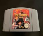 Nintendo 64 duke nukem 64, Spelcomputers en Games, Games | Nintendo 64, 1 speler, Ophalen, Gebruikt