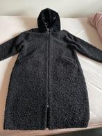 2 kanten draagbare nieuwe jas 38/40/42, Ophalen of Verzenden, Zo goed als nieuw, Maat 38/40 (M), Zwart