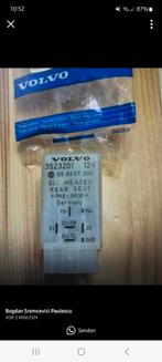 GEZOCHT: Volvo Relais 3523201 voor stoelverwarming achter, Auto-onderdelen, Elektronica en Kabels, Verzenden, Gebruikt, Volvo