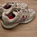 New Balance shoes, New Balance, Ophalen of Verzenden, Zo goed als nieuw, Wit
