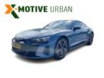 Audi e-tron GT GT 93 kWh | Quattro Pro+ | Panodak | Luchtver, Automaat, 93 kWh, Vierwielaandrijving, Zilver of Grijs