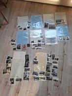 Ww2 wo2 Duitse Luftwaffe lot een persoon, Verzamelen, Militaria | Tweede Wereldoorlog, Ophalen of Verzenden, Luchtmacht, Duitsland