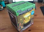 Minecraft Party Projection Light. Met 3 kleuren LED. Nieuw, Ophalen of Verzenden, Nieuw, Lamp