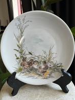 Vohenstrauss, Johann Seltman, Beieren vogelbord jaren 60, Antiek en Kunst, Verzenden
