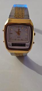 LIEBIG L1030 horloge, Staal, Gebruikt, Staal, Polshorloge