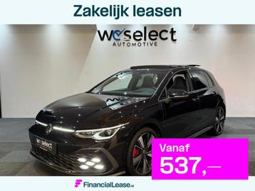 Volkswagen Golf 1.4 eHybrid GTE Pano l IQ l Led l Head-Up l  beschikbaar voor biedingen