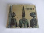 Enigma - Le Roi Est Mort, Vive Le Roi! CD, Cd's en Dvd's, Ophalen of Verzenden, 1980 tot 2000, Zo goed als nieuw