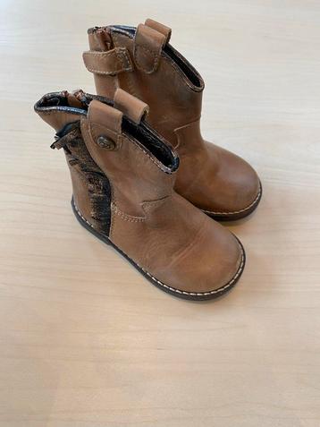 Winterlaarsjes Maat 20 beschikbaar voor biedingen