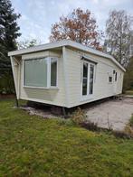 Stacaravan / chalet / woonunit, Caravans en Kamperen, Stacaravans