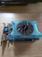 NVIDIA GeForce GT 220 GPU, Computers en Software, Videokaarten, GDDR3, Ophalen of Verzenden, PCI-Express 2.1, Nvidia