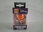 Pocket pop Disney keychain Nightmare, Ophalen of Verzenden, Nieuw, Knuffel of Figuurtje