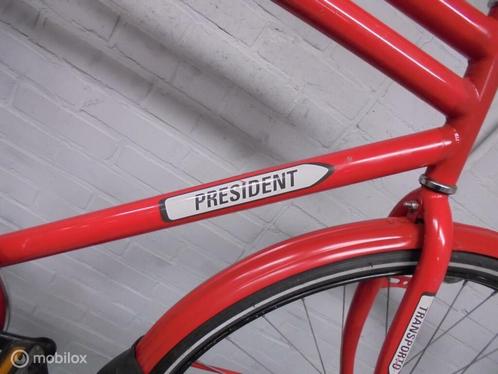 DBG  TRANSPORTO   60  CM, Fietsen en Brommers, Fietsen | Heren | Herenfietsen, Gebruikt, Overige merken, 57 tot 61 cm