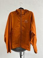 Arc'teryx Zeta SL Heren, Maat 48/50 (M), Oranje, Ophalen of Verzenden, Arc’teryx