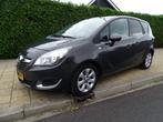 Opel MERIVA 1.4  140 pk COSMO-Navi-Blth-Cruise-Camera-Trekha, Voorwielaandrijving, 65 €/maand, Gebruikt, 4 cilinders