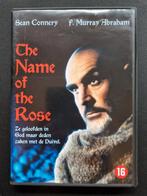 The Name of the Rose | Jean-Jacques Annaud, Vanaf 16 jaar, Ophalen of Verzenden, Zo goed als nieuw, Overige genres