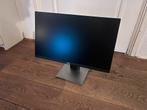 Mooie Dell monitor te koop!, HDMI, IPS, In hoogte verstelbaar, Full HD