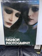 The history of fashion photography, Boeken, Ophalen of Verzenden, Gelezen, Fotografie algemeen