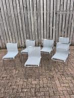 Alias Big Frame, Alberto Meda, 6x, Ophalen, Zo goed als nieuw, Zwart, Vijf, Zes of meer stoelen