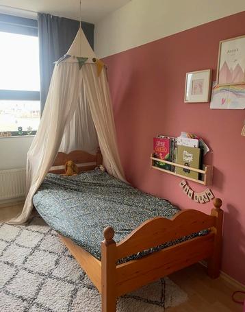 Gratis 1 persoons bed  beschikbaar voor biedingen