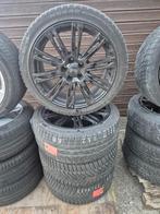 Audi A7  255/40R19, Gebruikt, 255 mm, ., Banden en Velgen