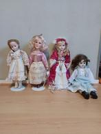 Poppen, Verzamelen, Ophalen, Gebruikt, Pop