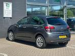 Citroen C3 1.2 VTi Collection/AIRCO/NL AUTO-NAP!, Voorwielaandrijving, Euro 5, Stof, Gebruikt