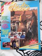 maandblad club december 1982, Verzamelen, Tijdschriften, Kranten en Knipsels, Ophalen of Verzenden, 1980 tot heden, Nederland