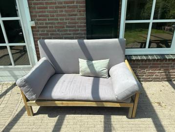 Lounge Ligbank Tuin beschikbaar voor biedingen