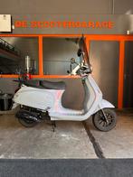 Iva Agm vx50 VXL Killerbee brom 45km 4takt 2019, Ophalen, Gebruikt, Maximaal 45 km/u, 49 cc