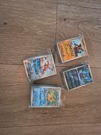400 pokemon kaarten zonder dubbelen, Hobby en Vrije tijd, Verzamelkaartspellen | Pokémon, Ophalen of Verzenden