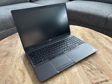 Dell Latitude 5500 - i5-8365U - 16GB DDR4 - 256GB SSD beschikbaar voor biedingen