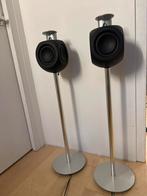 Beolab 3 speakers met vloerstand, Overige merken, Gebruikt, Ophalen of Verzenden, 120 watt of meer