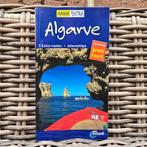 Zeer goede staat! ANWB reisgids Algarve - ANWB Extra, Europa, Ophalen of Verzenden, Zo goed als nieuw, Reisgids of -boek