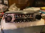 Blaupunkt Frankfurt jaren '70 - goede FM-radio, Auto diversen, Ophalen, Gebruikt