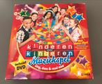 Kinderen voor Kinderen Muziekspel, Hobby en Vrije tijd, Gezelschapsspellen | Bordspellen, Vijf spelers of meer, Ophalen, Zo goed als nieuw