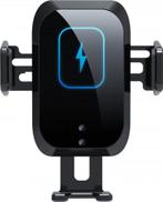 Rixus Telefoonhouder 15W Draadloos Opladen - opruiming, Ophalen of Verzenden, Nieuw, Auto