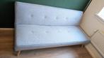 Gratis bank, ook te gebruiken als slaapbank, Huis en Inrichting, Banken | Bankstellen, Ophalen, Gebruikt, Minder dan 75 cm, 150 tot 200 cm