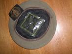 militaire baret technische dienst, Ophalen of Verzenden, Landmacht, Nederland, Embleem of Badge