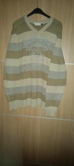 angelo litrico trui XL TRUI heren pullover TRUI C&A, Bruin, Angelo Litrico, Maat 56/58 (XL), Ophalen of Verzenden