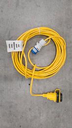 Nieuwe Walstroom Kabel, Watersport en Boten, Ophalen of Verzenden, Nieuw