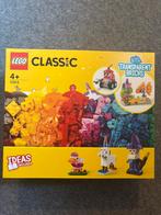 Lego Classic 11013 - Nieuw, Kinderen en Baby's, Speelgoed | Duplo en Lego, Ophalen of Verzenden, Nieuw, Complete set, Lego