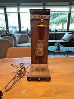 Lamp, Huis en Inrichting, Lampen | Hanglampen, Ophalen, Zo goed als nieuw, 75 cm of meer