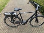 Multicycle Xelo e-bike met Bafang middenmotor, Fietsen en Brommers, Elektrische fietsen, Ophalen of Verzenden, Zo goed als nieuw